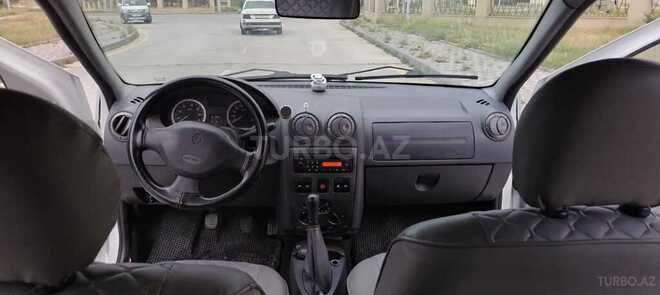 Renault Tondar 2012, 183,000 km - 1.6 l - Bakı