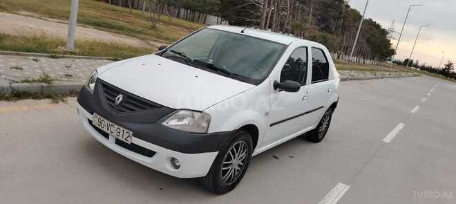 Renault Tondar 2012, 183,000 km - 1.6 l - Bakı