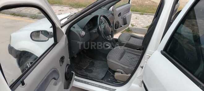 Renault Tondar 2012, 183,000 km - 1.6 l - Bakı