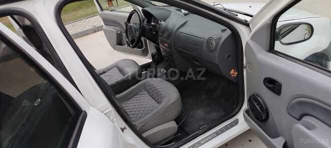 Renault Tondar 2012, 183,000 km - 1.6 l - Bakı