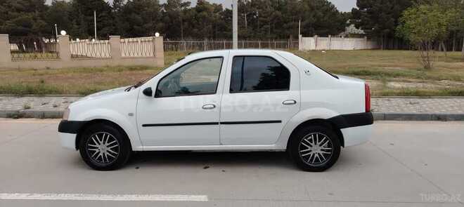 Renault Tondar 2012, 183,000 km - 1.6 l - Bakı