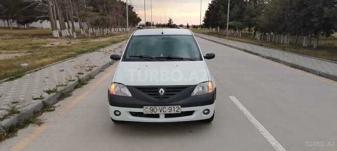 Renault Tondar 2012, 183,000 km - 1.6 l - Bakı