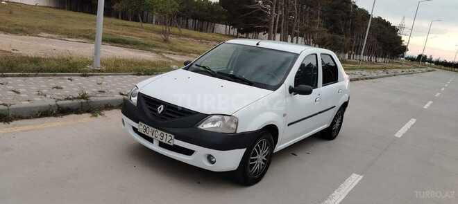 Renault Tondar 2012, 183,000 km - 1.6 l - Bakı