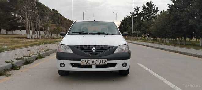 Renault Tondar 2012, 183,000 km - 1.6 l - Bakı