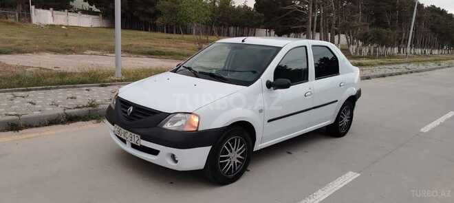 Renault Tondar 2012, 183,000 km - 1.6 l - Bakı