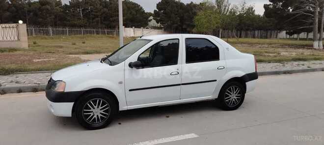 Renault Tondar 2012, 183,000 km - 1.6 l - Bakı