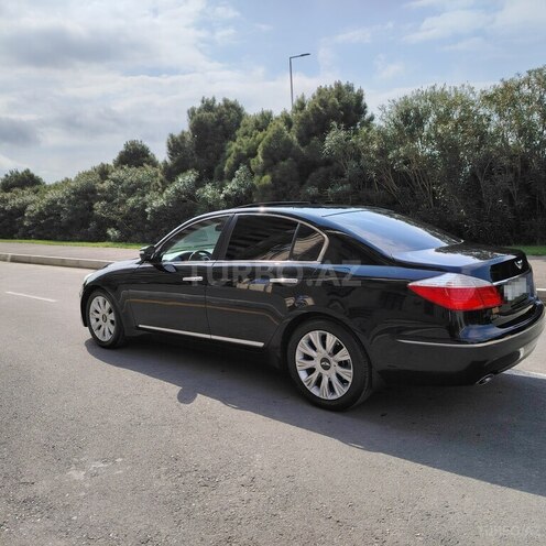 Hyundai Genesis 2009, 241,694 km - 3.8 l - Bakı