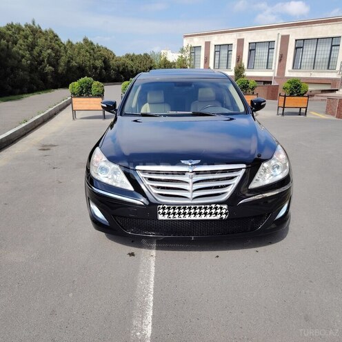 Hyundai Genesis 2009, 241,694 km - 3.8 l - Bakı