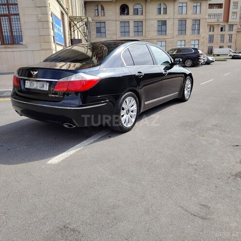 Hyundai Genesis 2009, 241,694 km - 3.8 l - Bakı