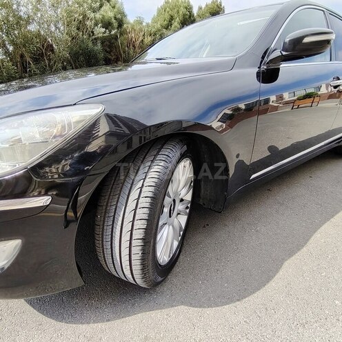 Hyundai Genesis 2009, 241,694 km - 3.8 l - Bakı