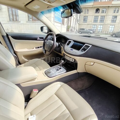 Hyundai Genesis 2009, 241,694 km - 3.8 l - Bakı