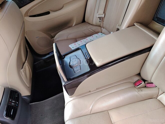 Hyundai Genesis 2009, 241,694 km - 3.8 l - Bakı
