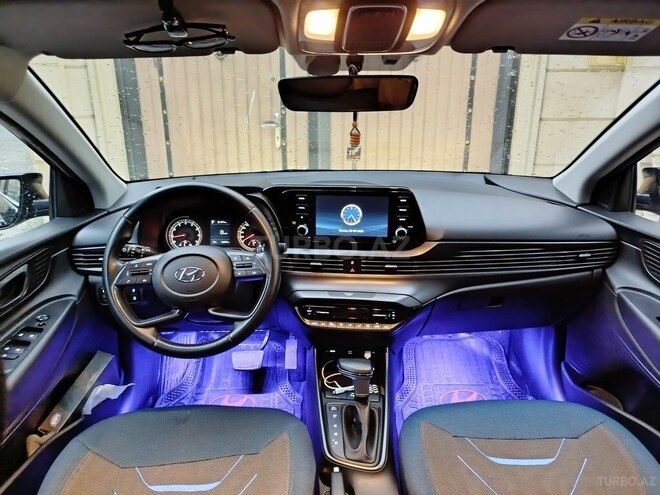 Hyundai i20 2023, 26,600 km - 1.4 l - Bakı