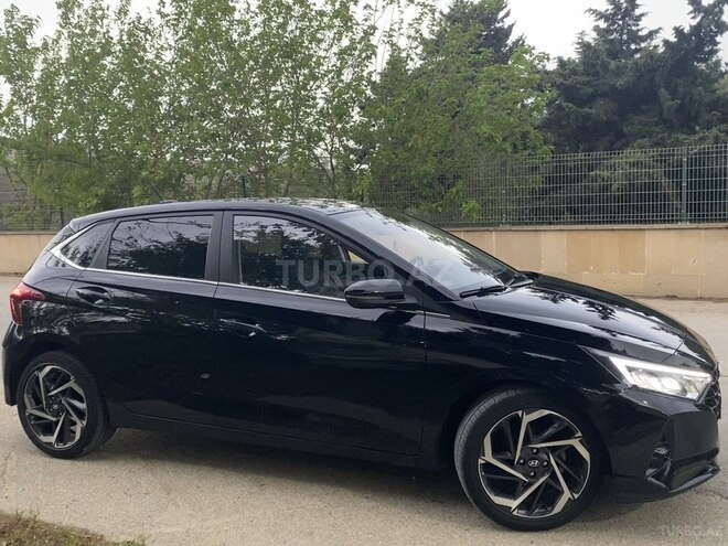 Hyundai i20 2023, 26,600 km - 1.4 l - Bakı