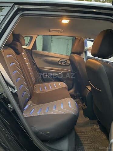 Hyundai i20 2023, 26,600 km - 1.4 l - Bakı