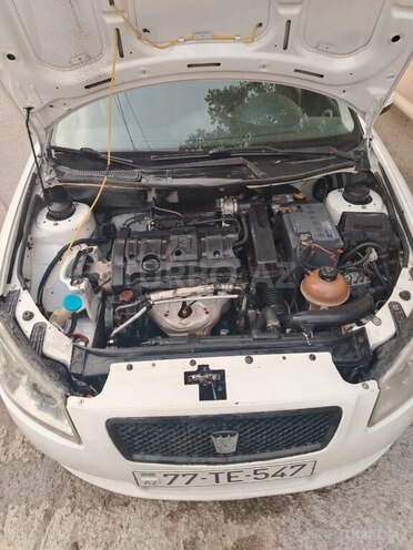 Iran Khodro Runna 2014, 300,000 km - 1.6 l - Bakı