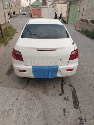 Iran Khodro Runna 2014, 300,000 km - 1.6 l - Bakı