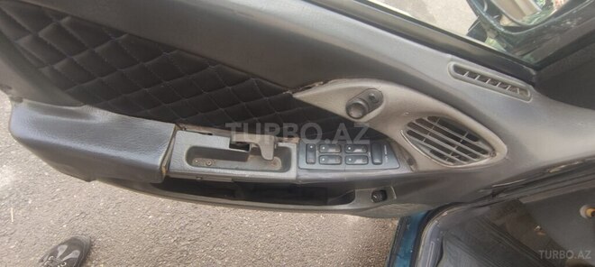 Daewoo Espero 1998, 312,216 km - 2.0 l - Şirvan