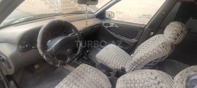 Daewoo Espero 1998, 312,216 km - 2.0 l - Şirvan