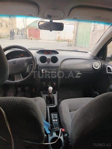 Iran Khodro Runna 2014, 300,000 km - 1.6 l - Bakı