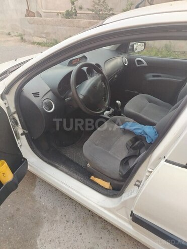 Iran Khodro Runna 2014, 300,000 km - 1.6 l - Bakı