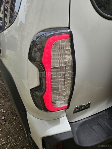 LADA (VAZ) Niva Travel 2024, 41,000 km - 1.7 л - Bakı