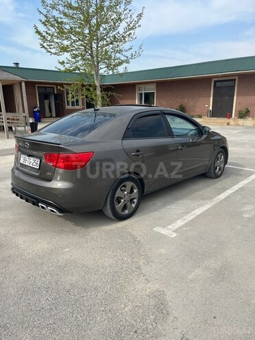 Kia Forte 2009, 281,635 km - 2.0 l - Bakı