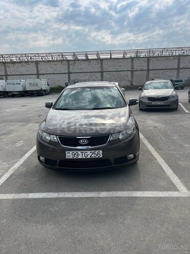 Kia Forte 2009, 281,635 km - 2.0 l - Bakı