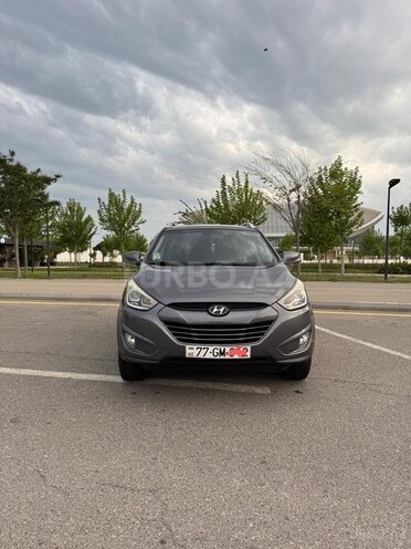 Hyundai ix35 2013, 173,664 km - 2.4 l - Bakı