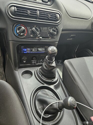 LADA (VAZ) Niva Travel 2024, 41,000 km - 1.7 л - Bakı