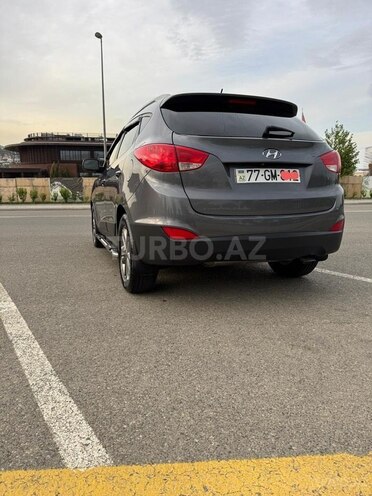 Hyundai ix35 2013, 173,664 km - 2.4 l - Bakı