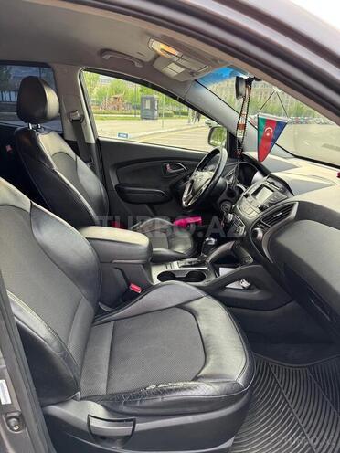 Hyundai ix35 2013, 173,664 km - 2.4 l - Bakı