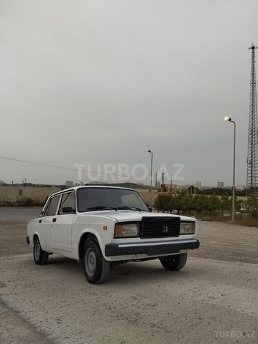 LADA (VAZ) 2107 1999, 88,160 km - 1.6 л - Bakı