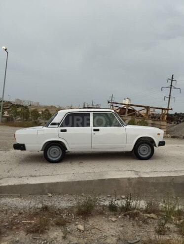 LADA (VAZ) 2107 1999, 88,160 km - 1.6 л - Bakı