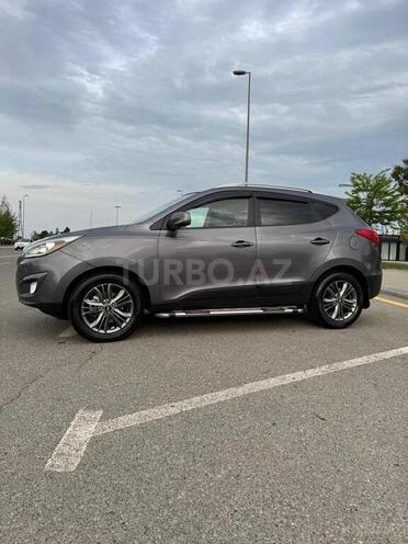 Hyundai ix35 2013, 173,664 km - 2.4 l - Bakı
