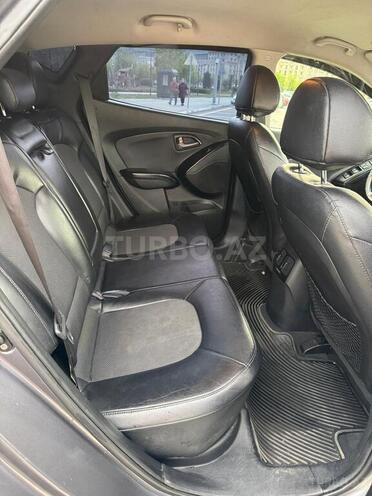 Hyundai ix35 2013, 173,664 km - 2.4 l - Bakı