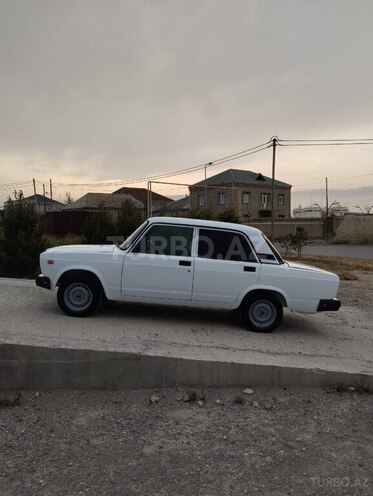 LADA (VAZ) 2107 1999, 88,160 km - 1.6 л - Bakı