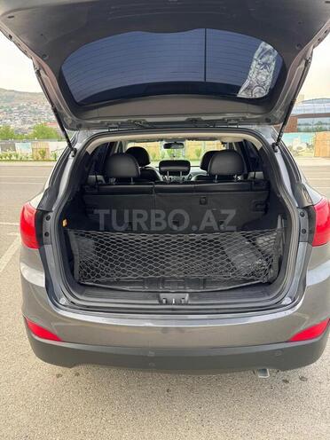 Hyundai ix35 2013, 173,664 km - 2.4 l - Bakı
