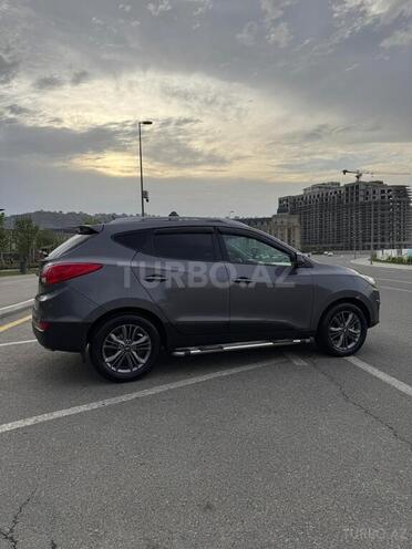 Hyundai ix35 2013, 173,664 km - 2.4 l - Bakı