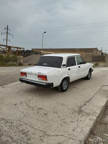 LADA (VAZ) 2107 1999, 88,160 km - 1.6 л - Bakı