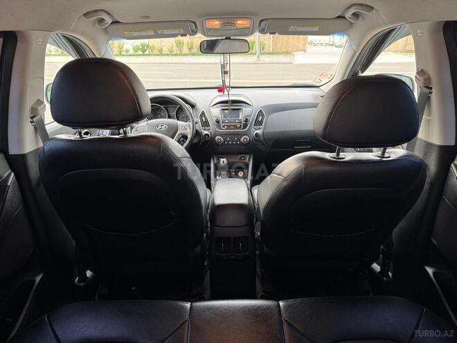 Hyundai ix35 2013, 173,664 km - 2.4 l - Bakı