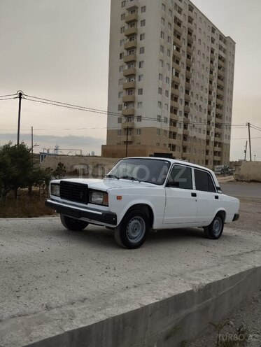 LADA (VAZ) 2107 1999, 88,160 km - 1.6 л - Bakı