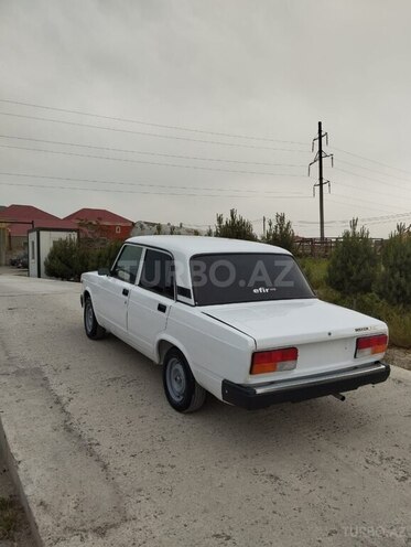 LADA (VAZ) 2107 1999, 88,160 km - 1.6 л - Bakı