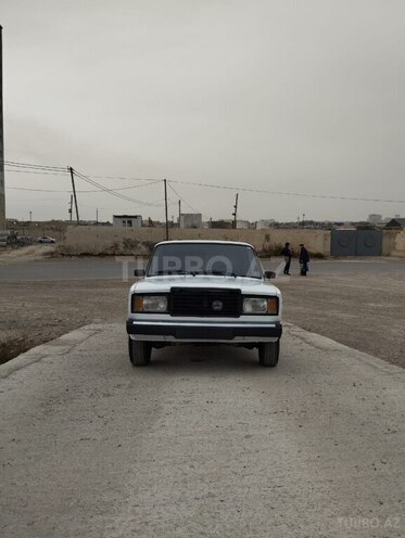 LADA (VAZ) 2107 1999, 88,160 km - 1.6 л - Bakı