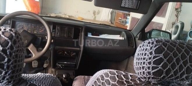 Renault 19 1991, 350,000 km - 1.6 l - Bakı