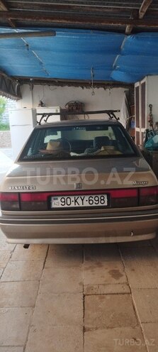 Renault 19 1991, 350,000 km - 1.6 l - Bakı