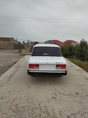 LADA (VAZ) 2107 1999, 88,160 km - 1.6 л - Bakı