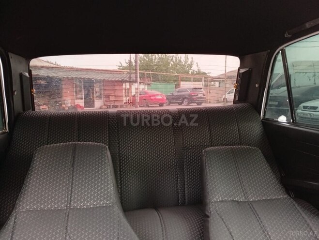 LADA (VAZ) 2107 1999, 88,160 km - 1.6 л - Bakı