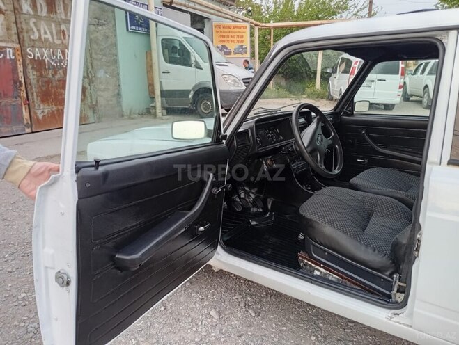 LADA (VAZ) 2107 1999, 88,160 km - 1.6 л - Bakı