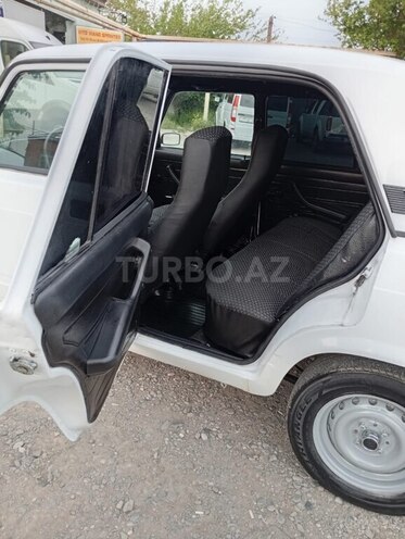 LADA (VAZ) 2107 1999, 88,160 km - 1.6 л - Bakı